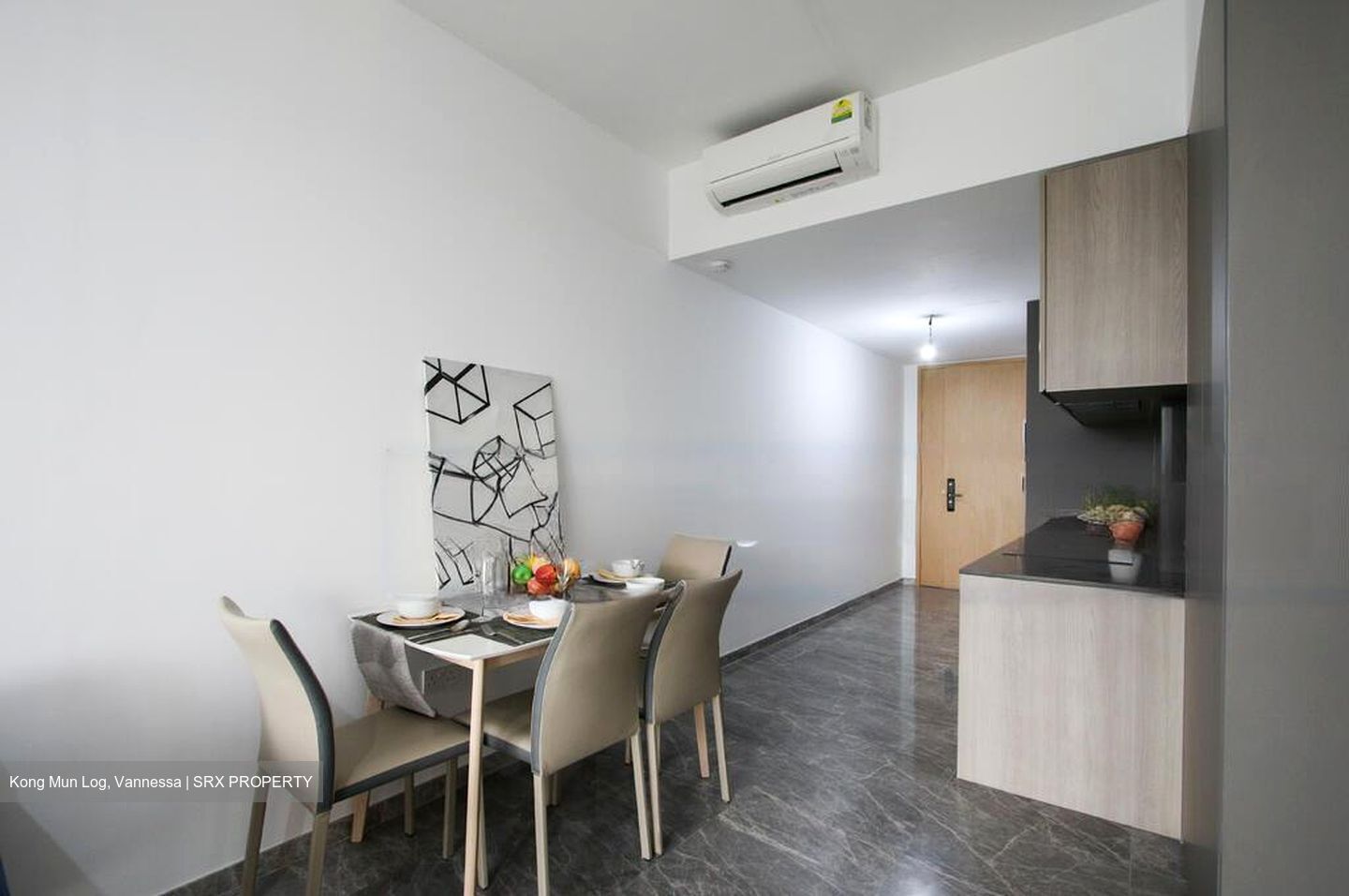 One Holland Village Residences (D10), Apartment #469131291
